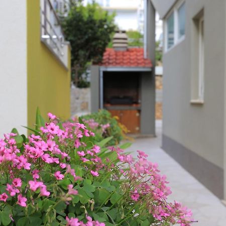 Apartment Nemira 17039A Tice Zewnętrze zdjęcie