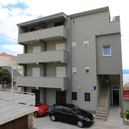 Apartment Nemira 17039A Tice Zewnętrze zdjęcie