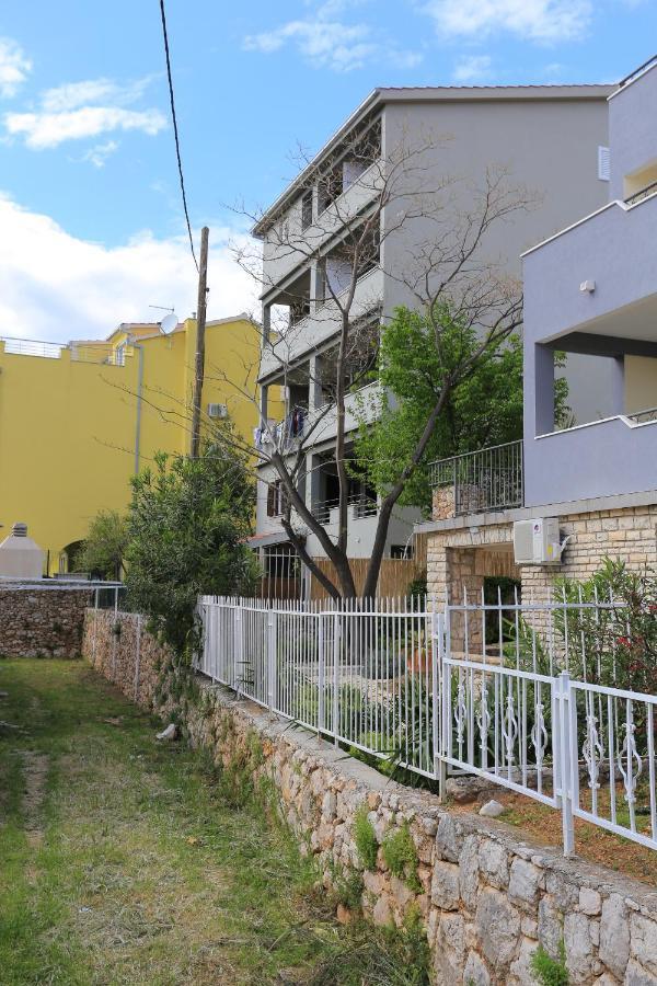 Apartment Nemira 17039A Tice Zewnętrze zdjęcie