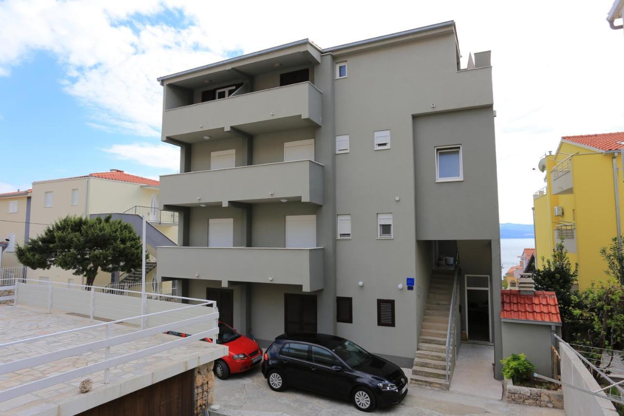Apartment Nemira 17039A Tice Zewnętrze zdjęcie