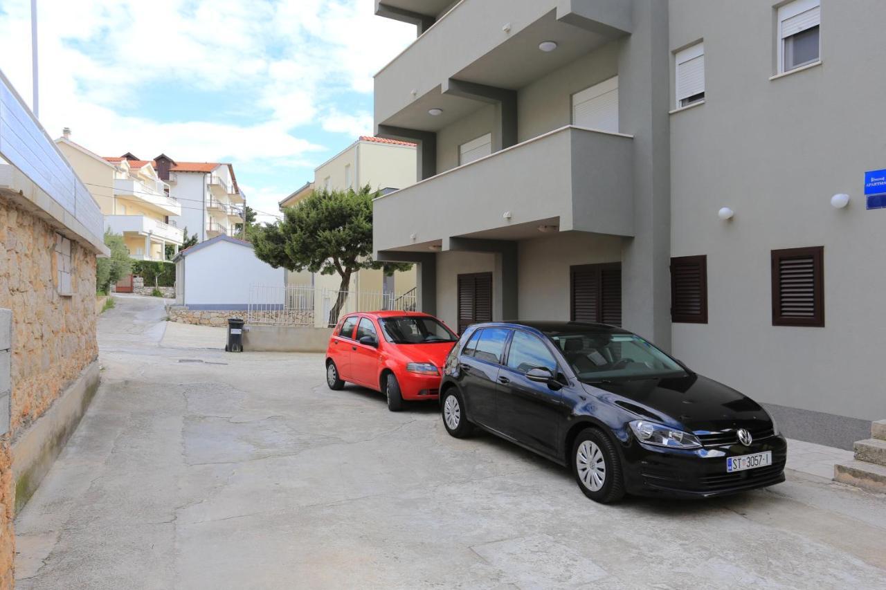 Apartment Nemira 17039A Tice Zewnętrze zdjęcie