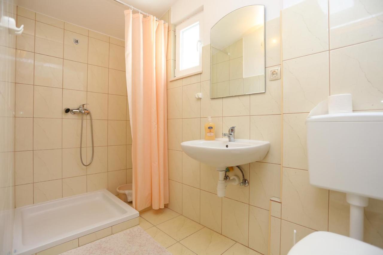 Apartment Nemira 17039A Tice Zewnętrze zdjęcie