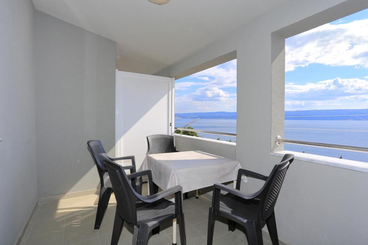 Apartment Nemira 17039A Tice Zewnętrze zdjęcie