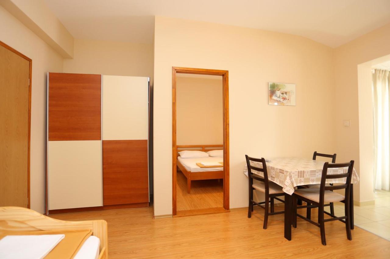 Apartment Nemira 17039A Tice Zewnętrze zdjęcie