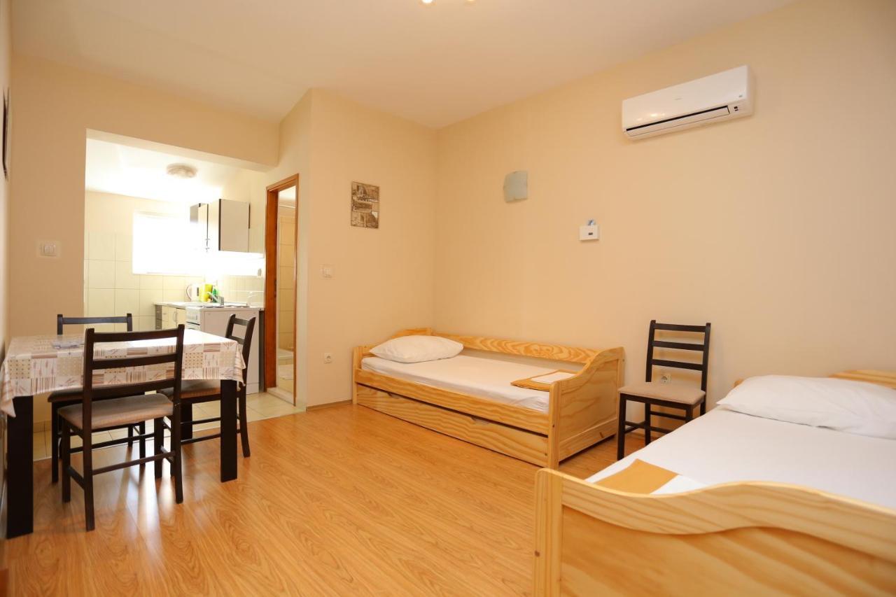 Apartment Nemira 17039A Tice Zewnętrze zdjęcie