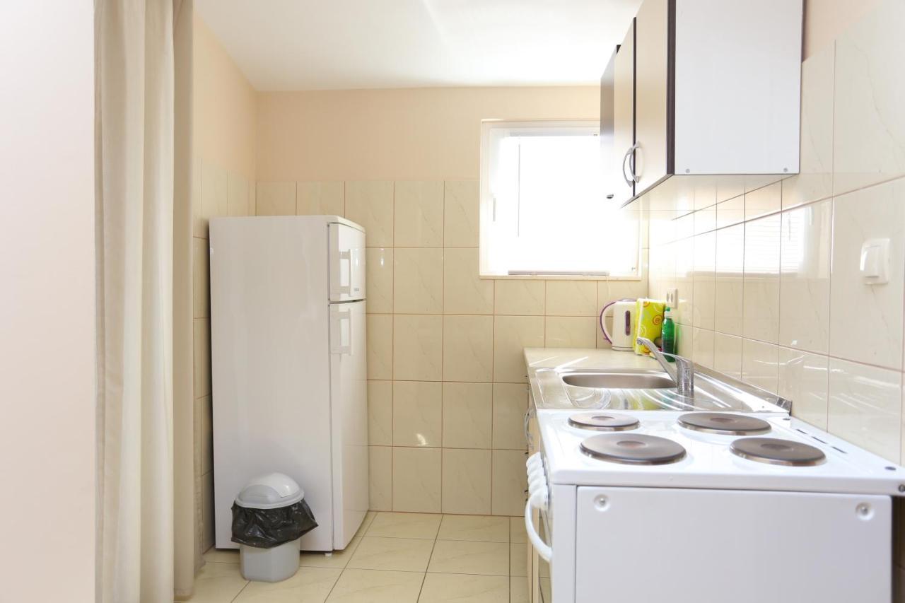 Apartment Nemira 17039A Tice Zewnętrze zdjęcie