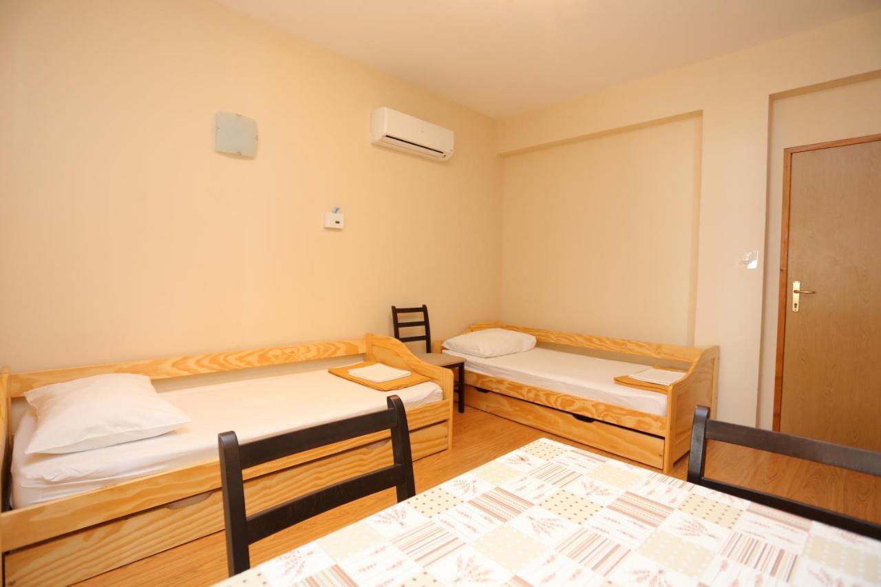 Apartment Nemira 17039A Tice Zewnętrze zdjęcie